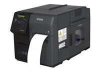 EPSON COLORWORKS C7500G USB2.0