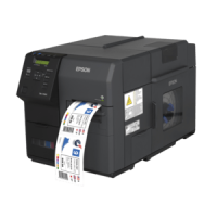 EPSON COLORWORKS C7500G USB2.0