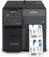 EPSON COLORWORKS C7500G USB2.0
