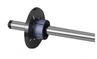 Epson Dual tension Roll Dual tension Roll feed Spindle