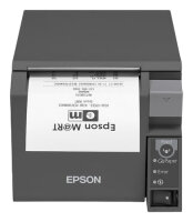 EPSON BONDRUCKER TM-T70II (025A0) EU