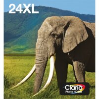 EPSON 24XL Multipack Easy Mail Packaging 6er Pack XL...