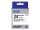 EPSON Ribbon LK-6WBN white/black