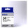 EPSON Ribbon LK-6WBN white/black
