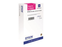 EPSON T7553 Größe XL Magenta Tintenpatrone
