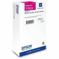 EPSON T7553 Größe XL Magenta Tintenpatrone