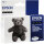 EPSON T0611 Schwarz Tintenpatrone