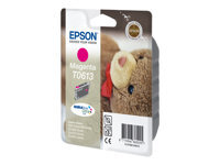 EPSON T0613 Magenta Tintenpatrone