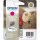 EPSON T0613 Magenta Tintenpatrone