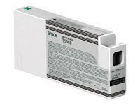 EPSON T5968 mattschwarz Tintenpatrone