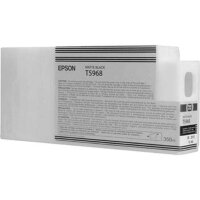 EPSON T5968 mattschwarz Tintenpatrone