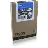 EPSON T6162 Cyan Tintenpatrone