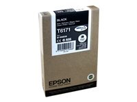 EPSON T6171 Schwarz Tintenpatrone