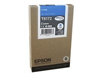 EPSON T6172 Cyan Tintenpatrone