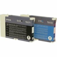 EPSON T6172 Cyan Tintenpatrone