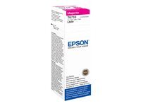 EPSON T6733 Magenta Nachfülltinte