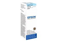 EPSON T6735 hell Cyan Nachfülltinte