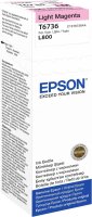 EPSON T6736 hell Magenta Nachfülltinte