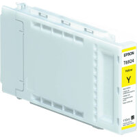 EPSON T692400 Gelb Tintenpatrone