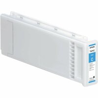 EPSON T694200 Cyan Tintenpatrone