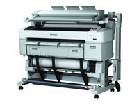 EPSON MFP Scanner für T-Serie