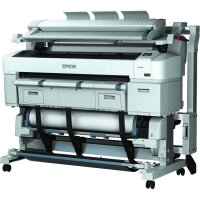 EPSON MFP Scanner für T-Serie