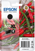 EPSON 503XL Binoculars 9.2ml BK SEC
