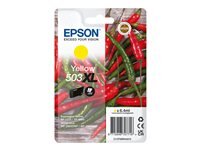 EPSON 503XL Binoculars 6.4ml YL SEC
