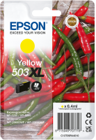 EPSON 503XL Binoculars 6.4ml YL SEC