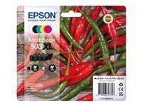 EPSON 503XL Binoculars CMYK SEC