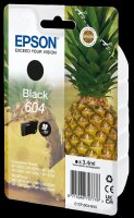 EPSON 604 - 3.4 ml - Schwarz