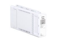 EPSON Tintenpatrone gray T 48U 350 ml              T 48UE