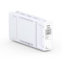 EPSON Tintenpatrone gray T 48U 350 ml              T 48UE
