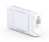 EPSON Tintenpatrone gray T 48U 350 ml              T 48UE