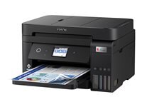EPSON EcoTank ET-4850 (P)