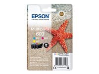 EPSON Tinte Multip.          3x4.2ml