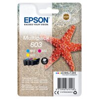 EPSON Tinte Multip.          3x4.2ml