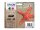 EPSON Tinte Multip.  1x3.4ml/3x2.4ml