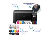 EPSON EcoTank ET-2810
