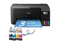 EPSON EcoTank ET-2810