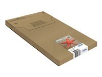 EPSON 603XL Multipack Easy Mail Packaging - 4er-Pack - XL...