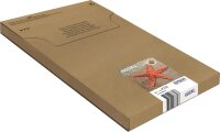 EPSON 603XL Multipack Easy Mail Packaging - 4er-Pack - XL - Schwarz, Gelb, Cyan, Magenta