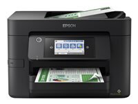 EPSON WorkForce WF-4825DWF