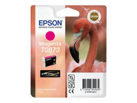 EPSON T0873 Magenta Tintenpatrone