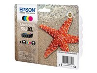 EPSON Tinte Multip.  1x8.9ml/3x4.0ml