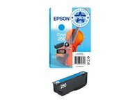EPSON Singlepack Cyan 250 ink