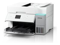 EPSON EcoTank ET-3956