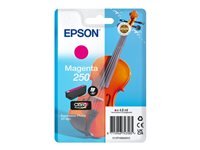 EPSON Singlepack Magenta 250 ink