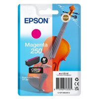 EPSON Singlepack Magenta 250 ink