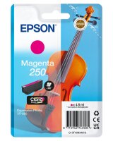 EPSON Singlepack Magenta 250 ink